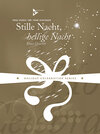 Buchcover Stille Nacht, heilige Nacht