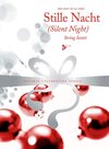Buchcover Stille Nacht (Silent Night)