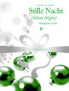 Buchcover Stille Nacht