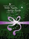 Buchcover Stille Nacht, heilige Nacht