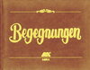 Buchcover Begegnungen