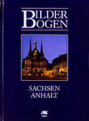 Buchcover Sachsen-Anhalt