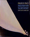 Buchcover Faszination Yachtsport