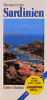 Buchcover Sardinien