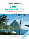 Buchcover Segeln in der Karibik 1