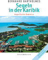 Buchcover Segeln in der Karibik 2