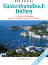 Buchcover Küstenhandbuch Italien