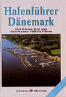 Buchcover Hafenführer Dänemark / Der Kleine Belt und Fahrwasser südlich Fünen