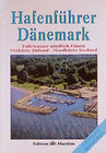 Buchcover Hafenführer Dänemark / Fahrwasser nördlich Fünen, Ostküste Jütland, Nordküste Seeland