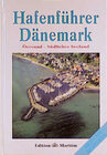 Buchcover Hafenführer Dänemark / Öresund, Südliches Seeland