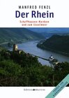 Buchcover Der Rhein