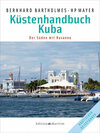 Buchcover Küstenhandbuch Kuba