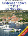 Buchcover Küstenhandbuch Kroatien und Montenegro