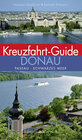 Buchcover Kreuzfahrt-Guide Donau