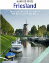 Buchcover Friesland