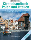 Buchcover Küstenhandbuch Polen und Litauen