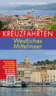 Buchcover Kreuzfahrten Westliches Mittelmeer