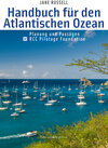 Buchcover Handbuch für den Atlantischen Ozean