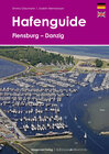 Buchcover Hafenguide Flensburg - Danzig