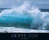 Buchcover Meere 2015