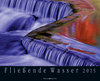Buchcover Fließende Wasser 2015