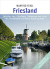 Buchcover Friesland