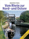 Buchcover Vom Rhein zur Nord- und Ostsee