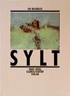 Buchcover Sylt - Ein Reisebuch