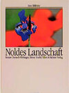Buchcover Auf Noldes Spuren