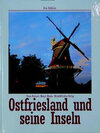 Buchcover Ostfriesland