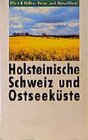 Buchcover Holsteinische Schweiz und Ostseeküste