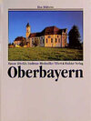 Buchcover Oberbayern