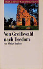 Buchcover Mecklenburg-Vorpommern / Von Greifswald nach Usedom