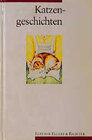 Buchcover Katzengeschichten