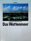 Buchcover Das Wattenmeer