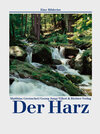 Buchcover Der Harz