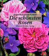 Buchcover Die schönsten Rosen