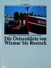 Buchcover Die Ostseeküste von Wismar bis Rostock