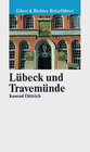 Buchcover Lübeck und Travemünde