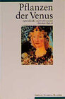 Buchcover Pflanzen der Venus