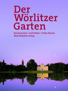 Buchcover Der Wörlitzer Garten