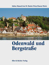 Buchcover Odenwald und Bergstrasse