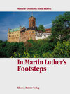 Buchcover In Martin Luther's Footsteps