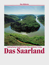 Buchcover Das Saarland