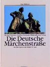 Buchcover Die Deutsche Märchenstrasse