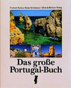 Buchcover Das grosse Portugal-Buch