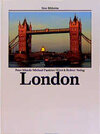 Buchcover London