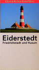 Buchcover Eiderstedt