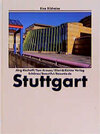 Buchcover Schönes Stuttgart /Beautiful Stuttgart /Beautés de Stuttgart