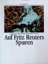 Buchcover Auf Fritz Reuters Spuren